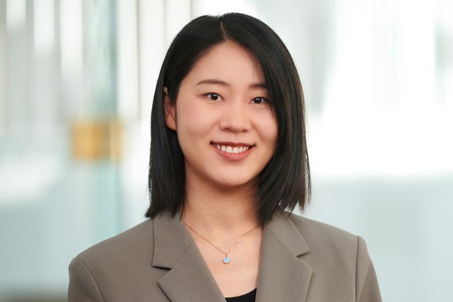 Changqiu Yu